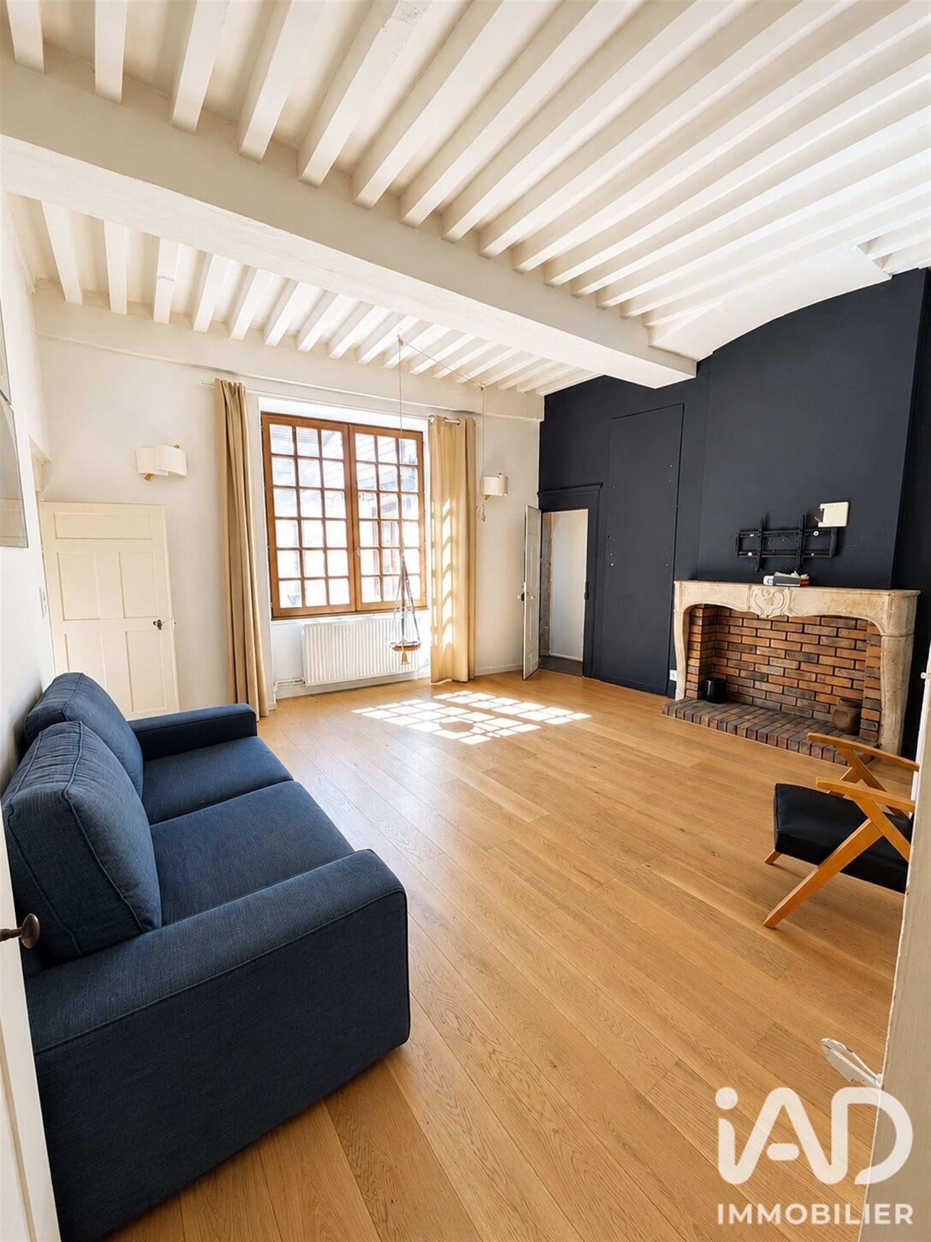 Appartement à vendre, 64m², Dole