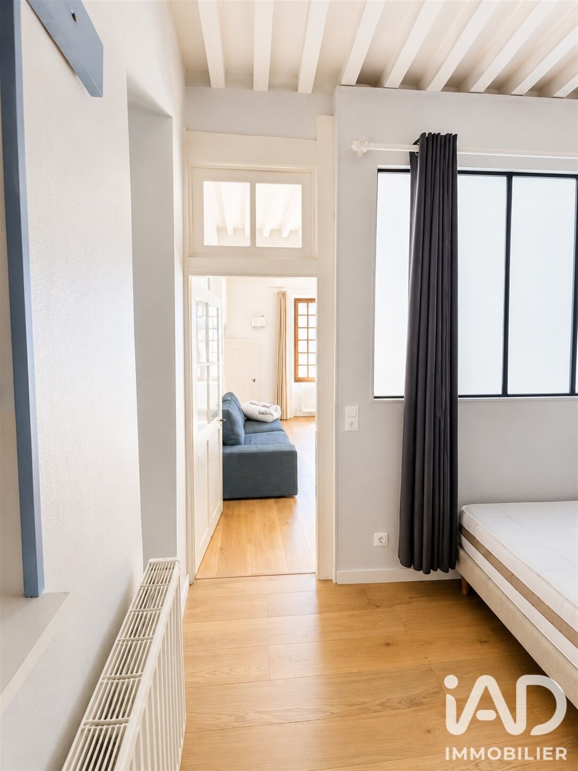 Appartement à vendre, 64m², Dole