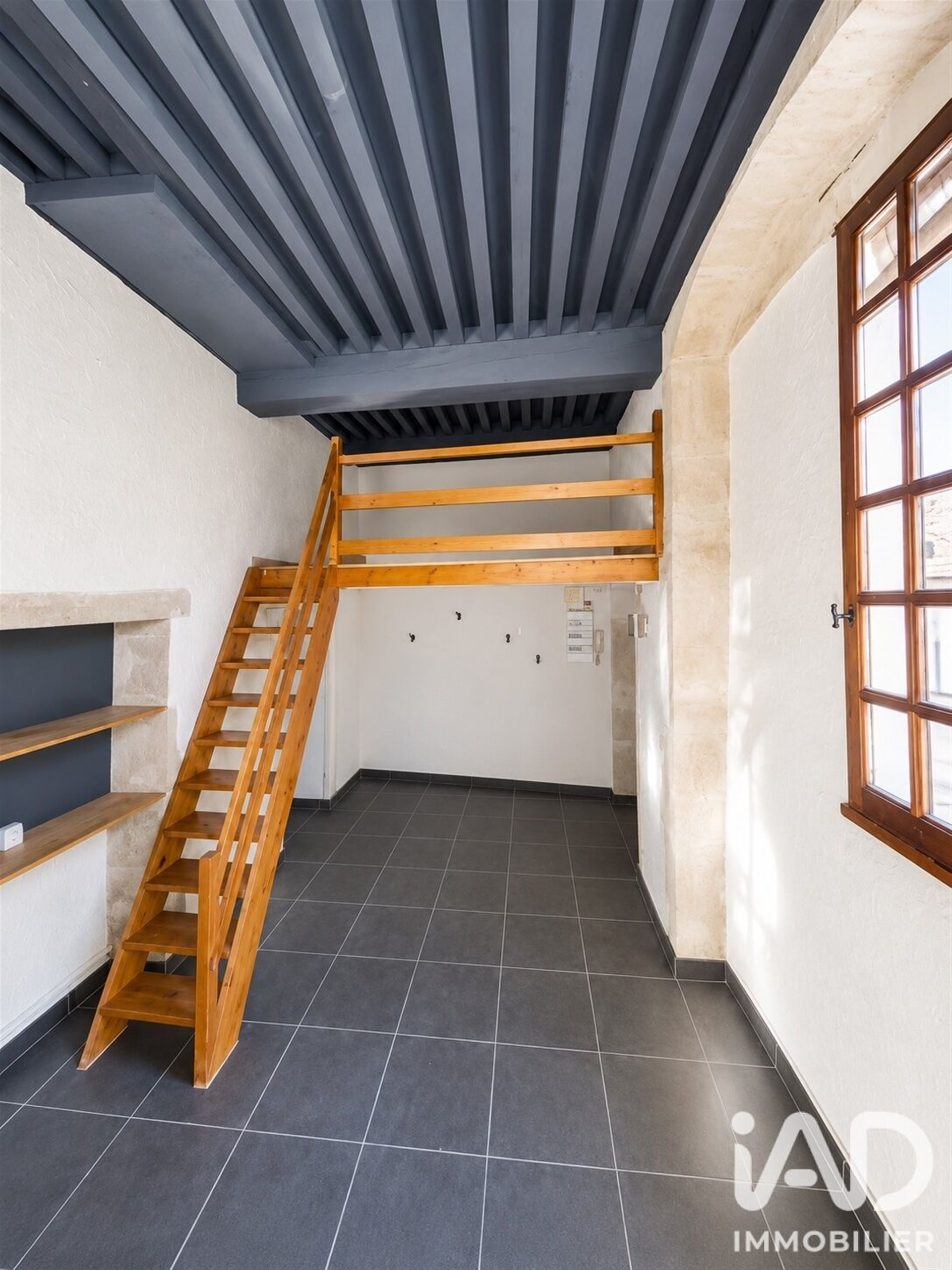 Appartement à vendre, 64m², Dole