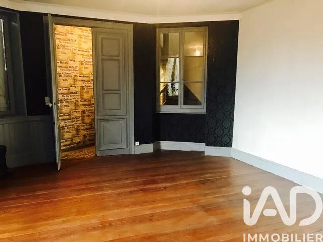 Maison à vendre, 106m², Dole