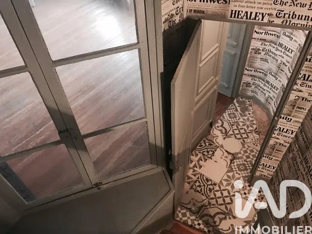 Maison à vendre, 106m², Dole