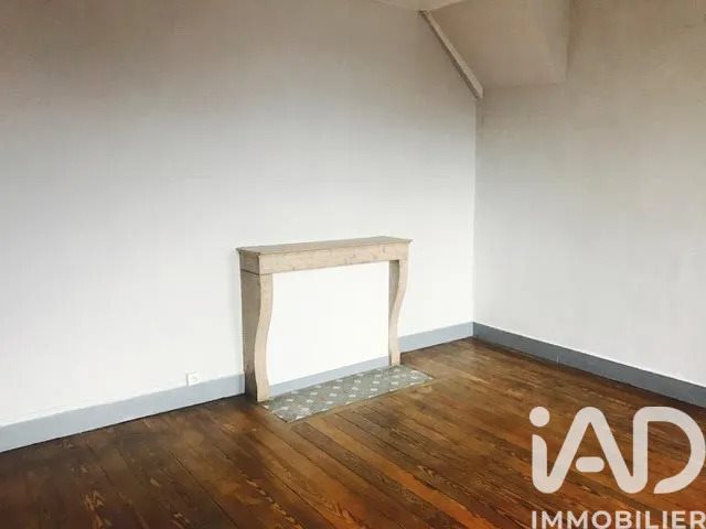 Maison à vendre, 106m², Dole