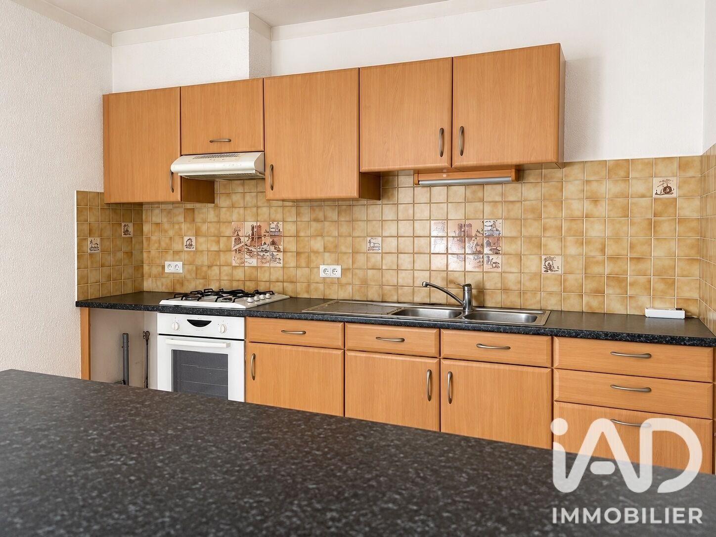 Maison à vendre, 117m², Mandeure