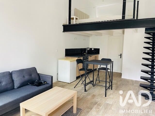 Appartement à louer, 45m², Dole
