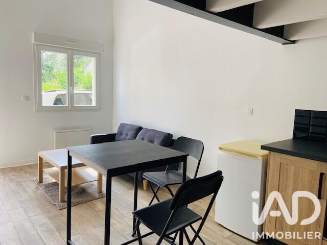Appartement à louer, 45m², Dole