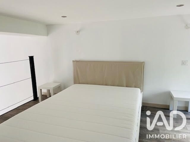 Appartement à louer, 45m², Dole
