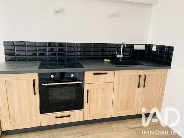 Appartement à louer, 45m², Dole