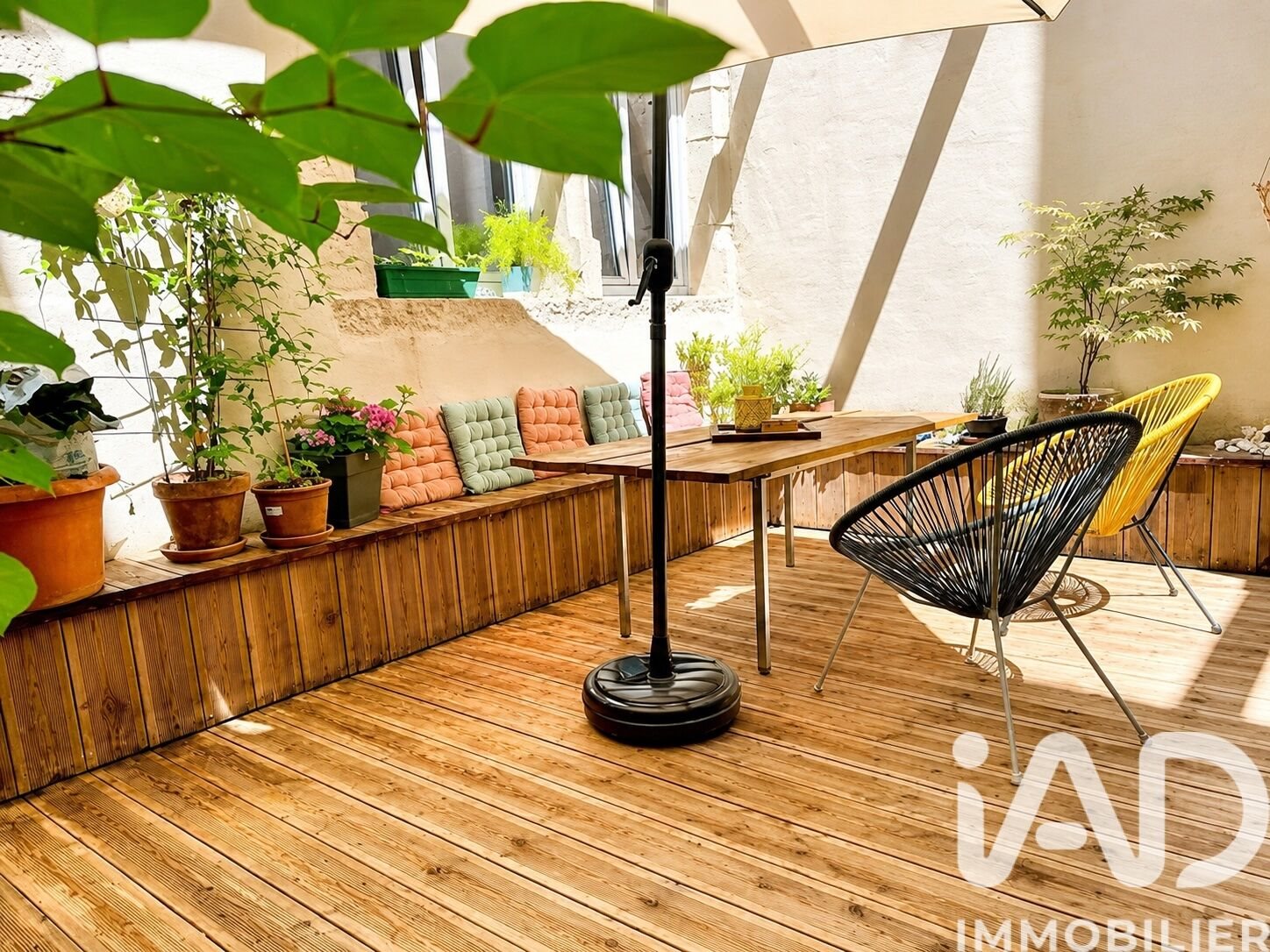 Appartement à louer, 154m², Dole