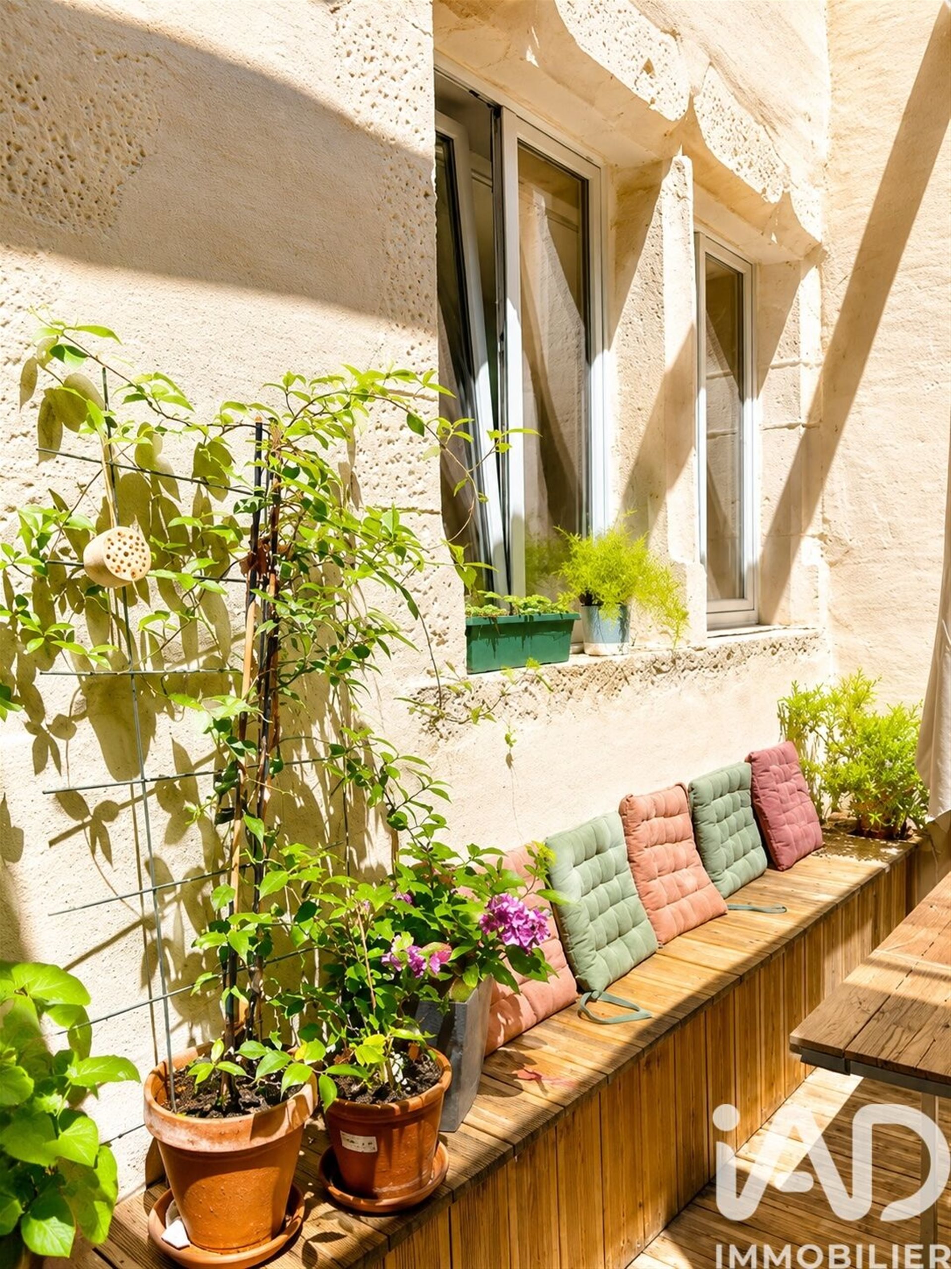 Appartement à louer, 154m², Dole