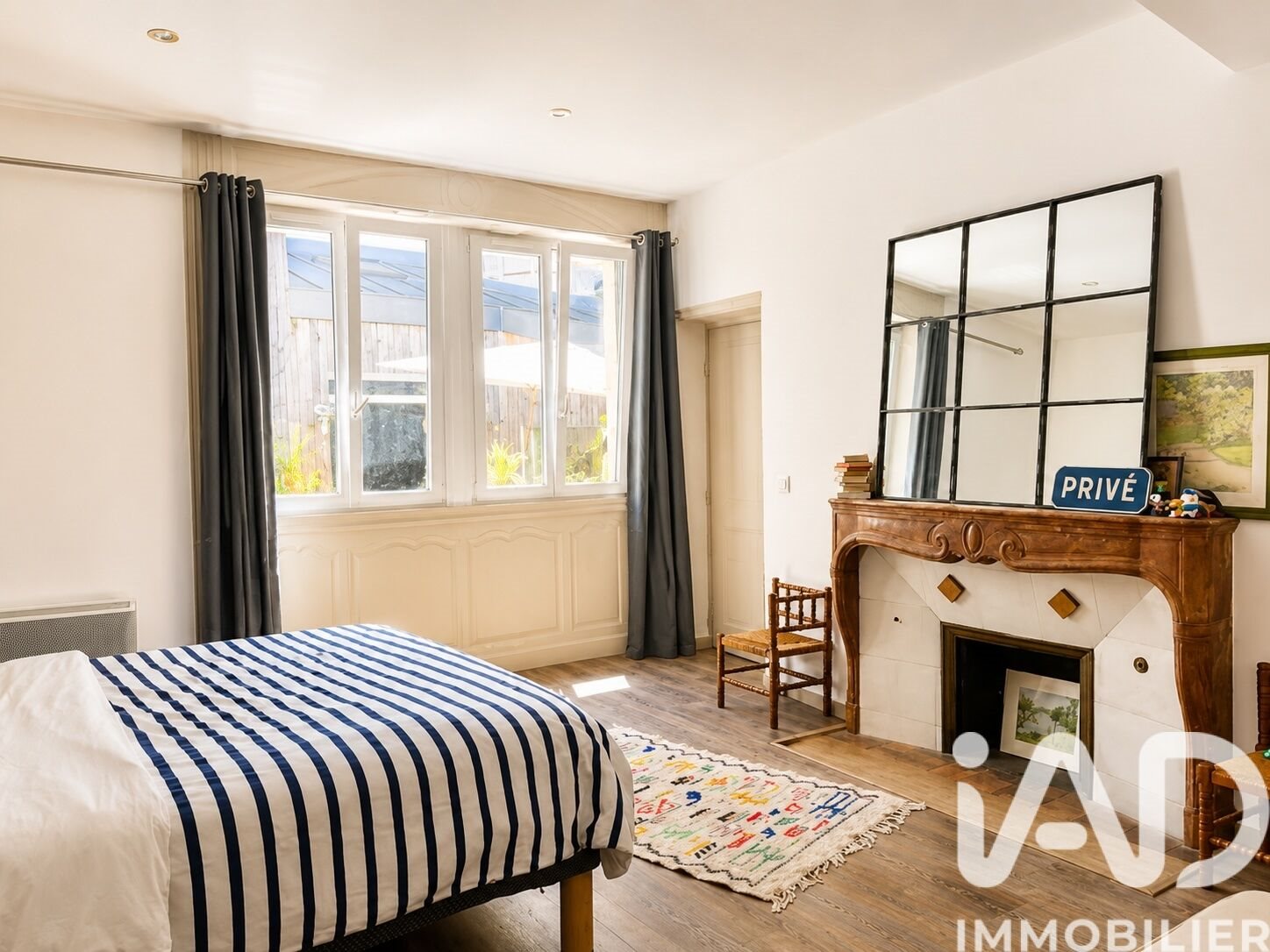Appartement à louer, 154m², Dole