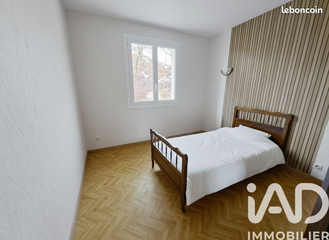 Maison à vendre, 125m², Cheix-en-Retz