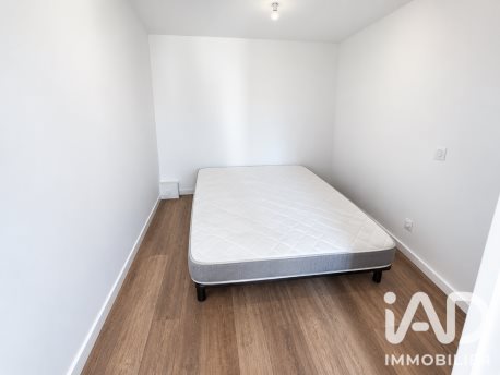 Appartement à vendre, 21m², Pornichet