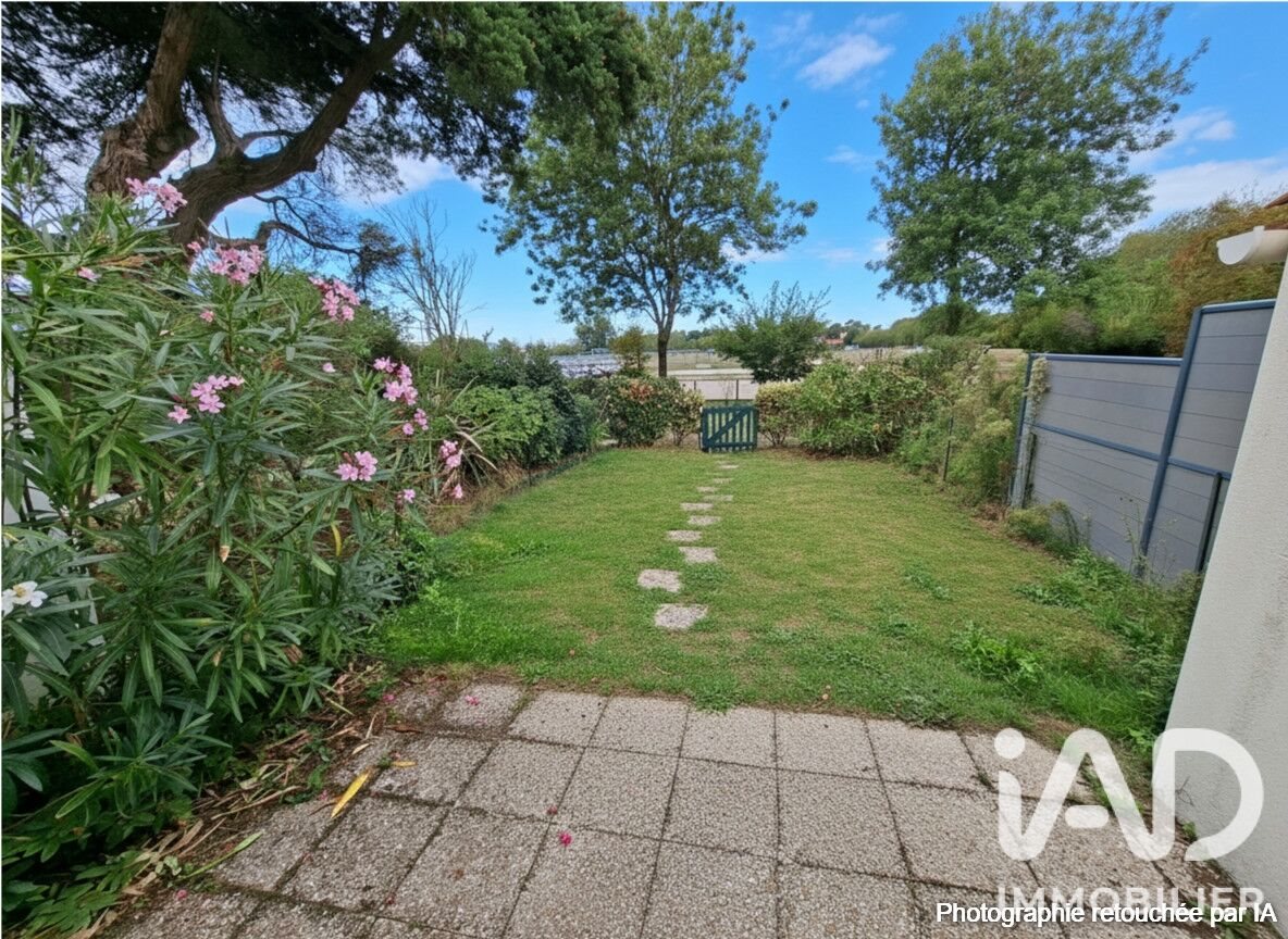 Maison à vendre, 27m², Saint-Michel-Chef-Chef