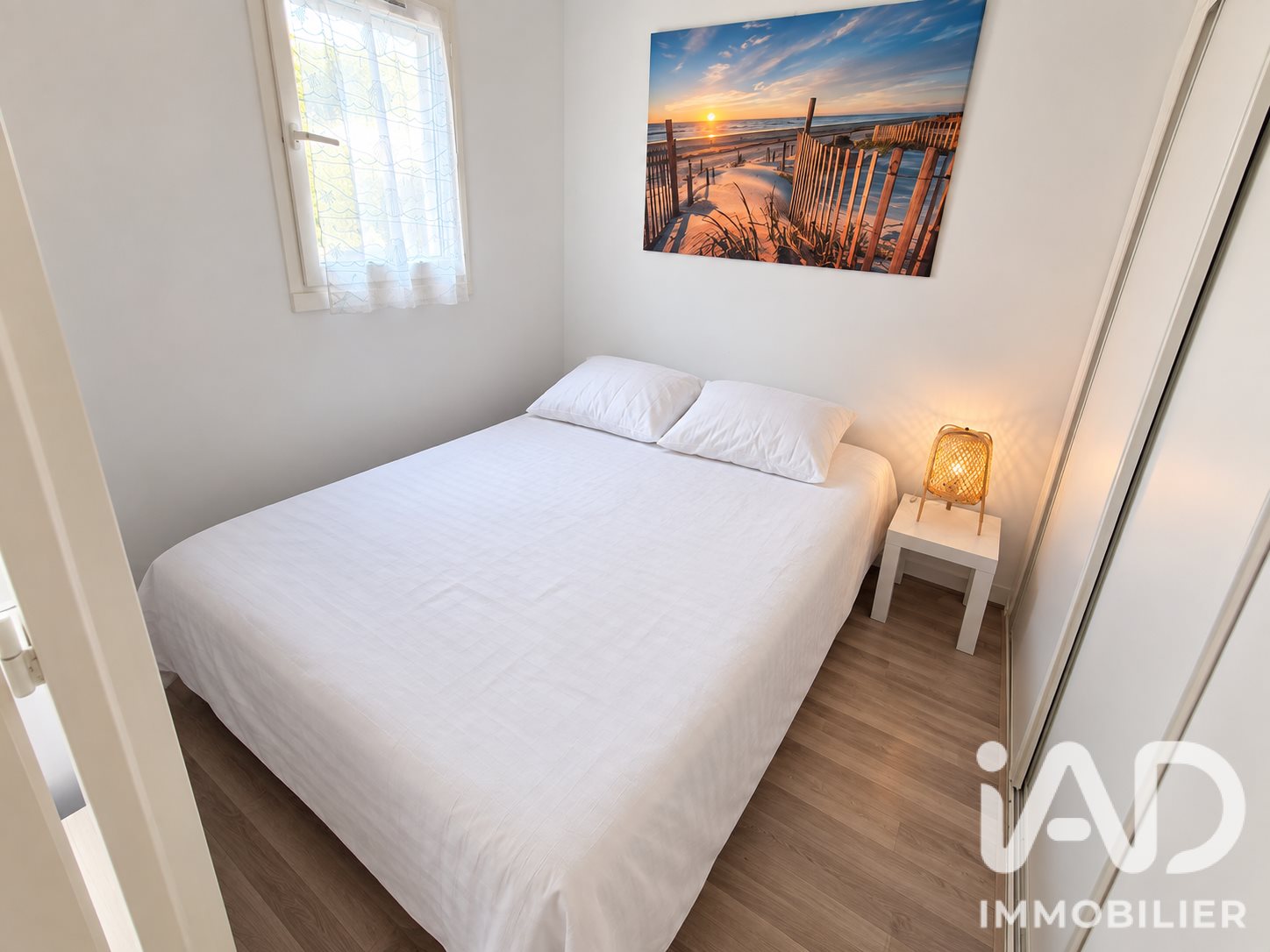 Maison à vendre, 27m², Saint-Michel-Chef-Chef