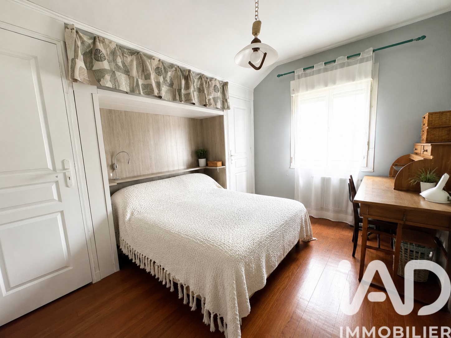 Maison à vendre, 73m², Saint-Nazaire