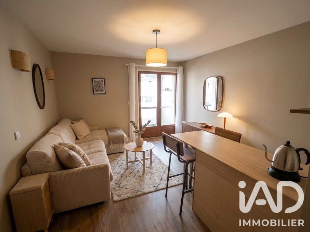Appartement à vendre, 25m², Le Croisic