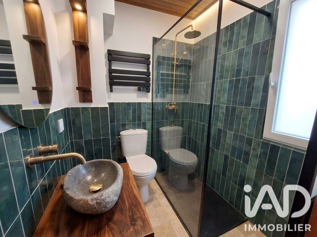 Appartement à vendre, 25m², Le Croisic