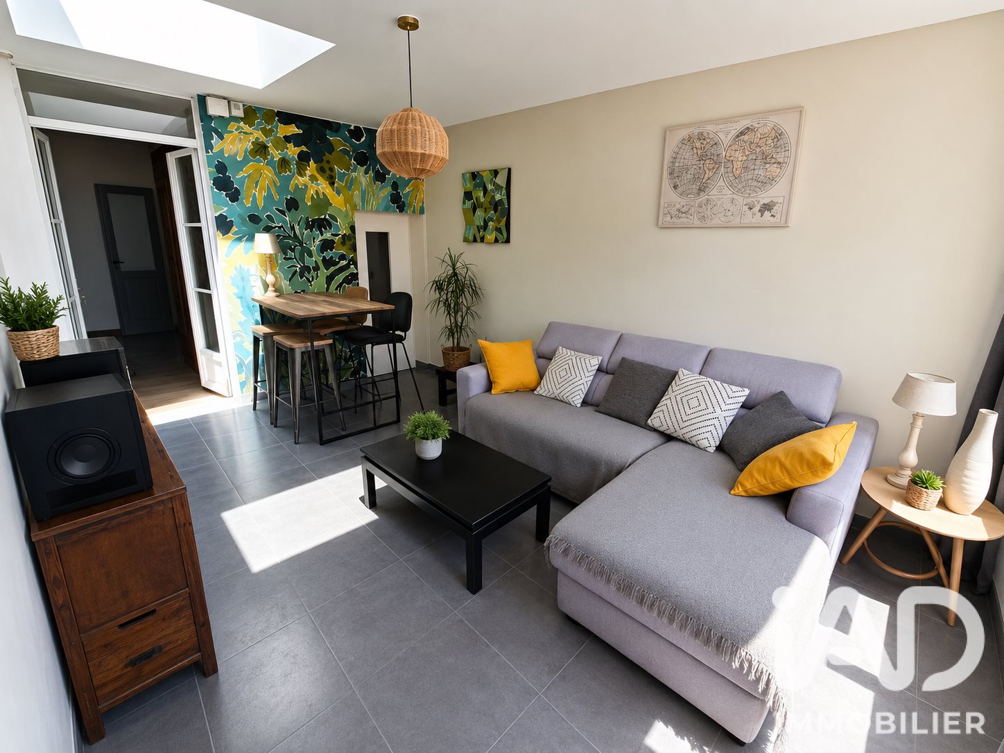 Maison à vendre, 138m², Saint-Nazaire