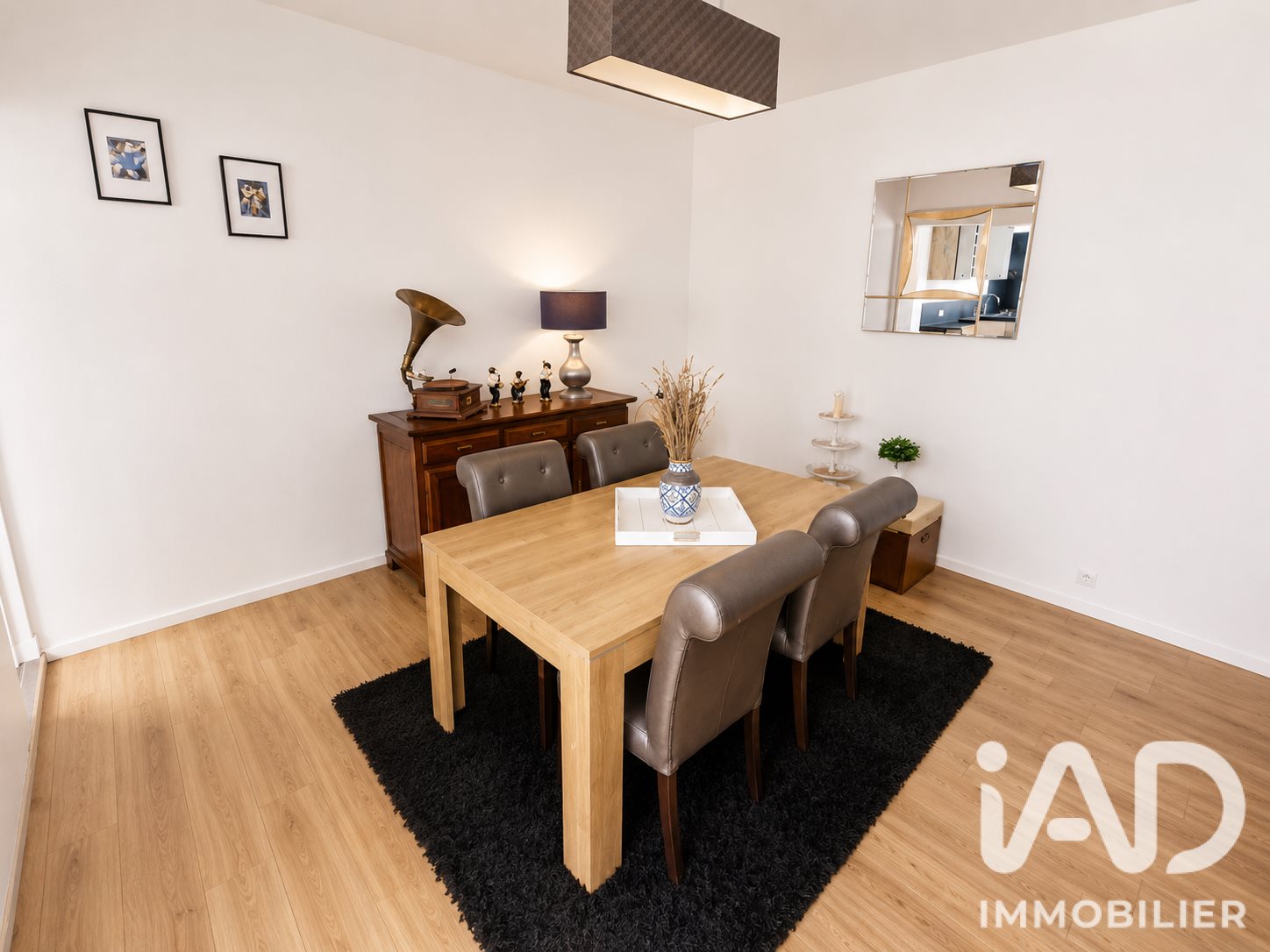 Maison à vendre, 138m², Saint-Nazaire