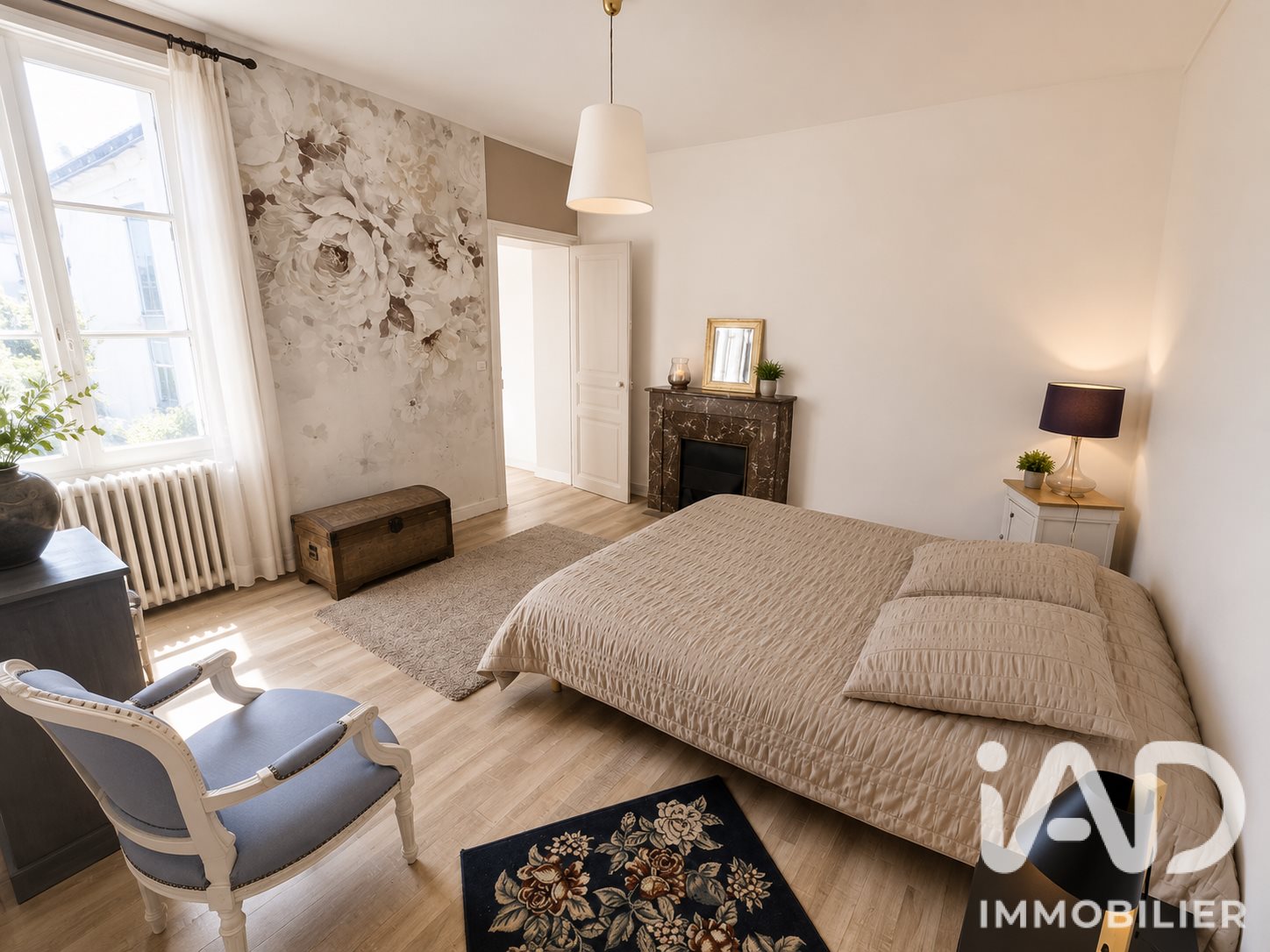 Maison à vendre, 138m², Saint-Nazaire