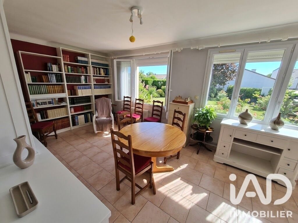 Maison à vendre, 129m², Trignac
