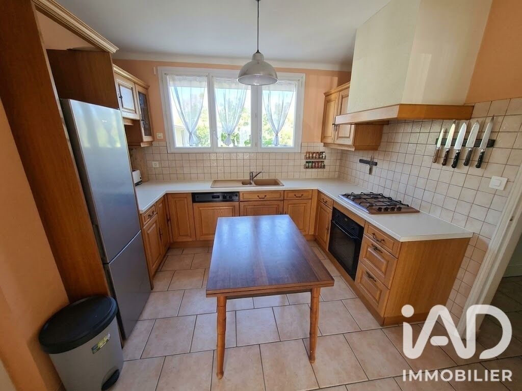 Maison à vendre, 129m², Trignac