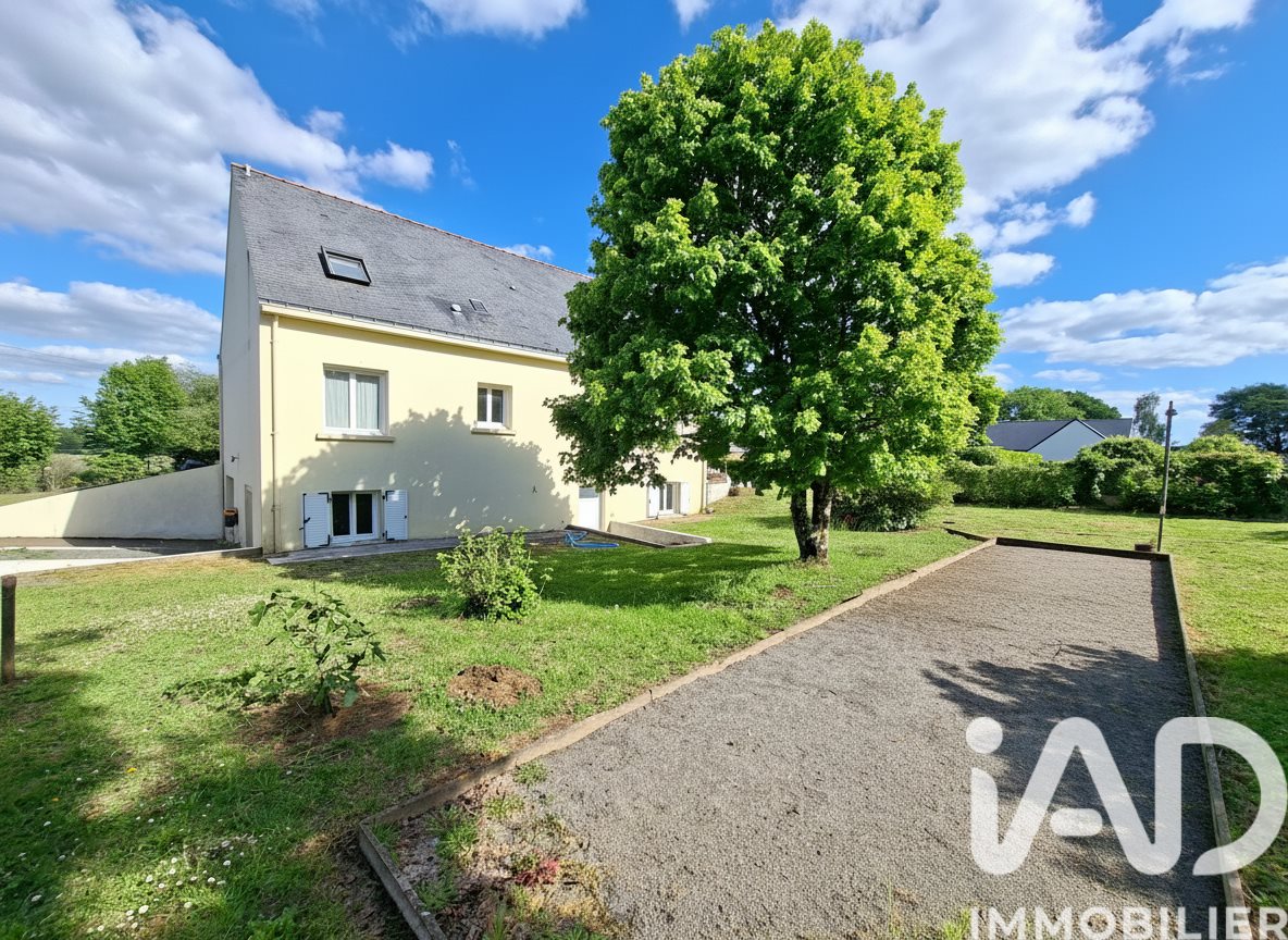 Maison à vendre, 175m², Herbignac