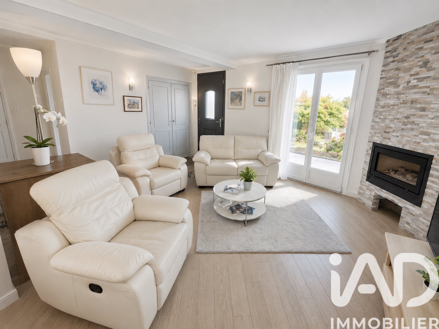 Maison à vendre, 175m², Herbignac