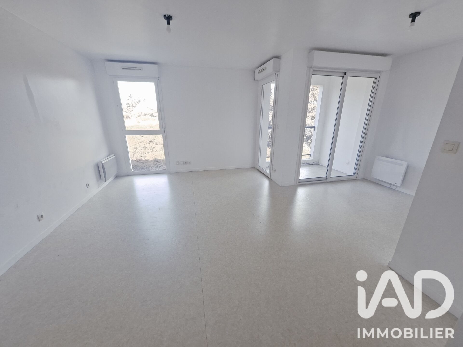 Appartement à vendre, 44m², Saint-Nazaire