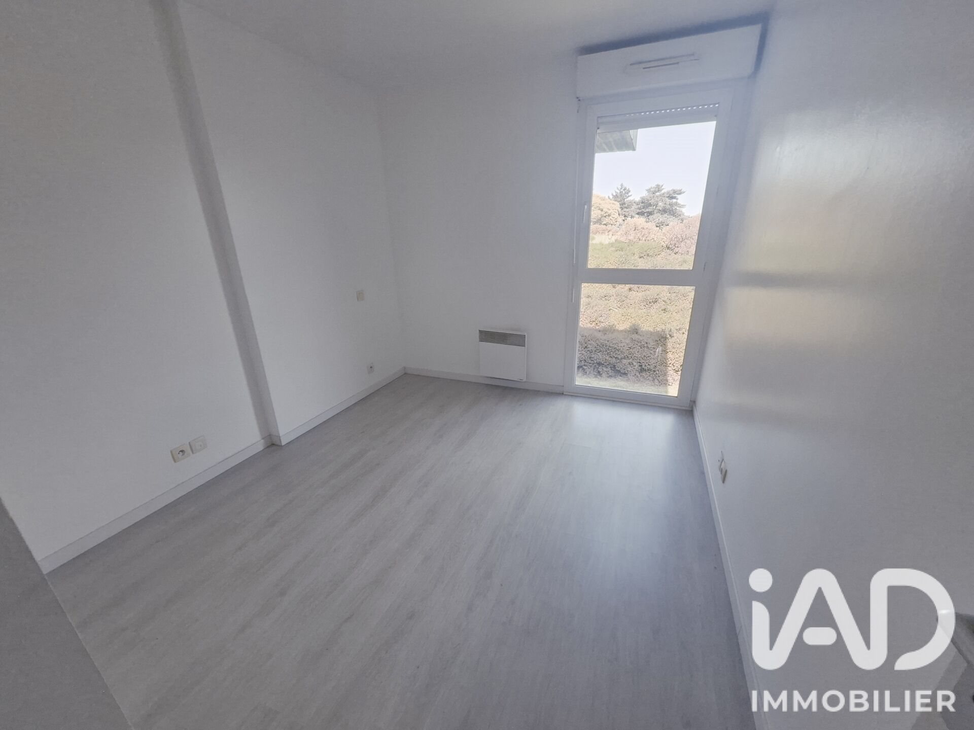 Appartement à vendre, 44m², Saint-Nazaire