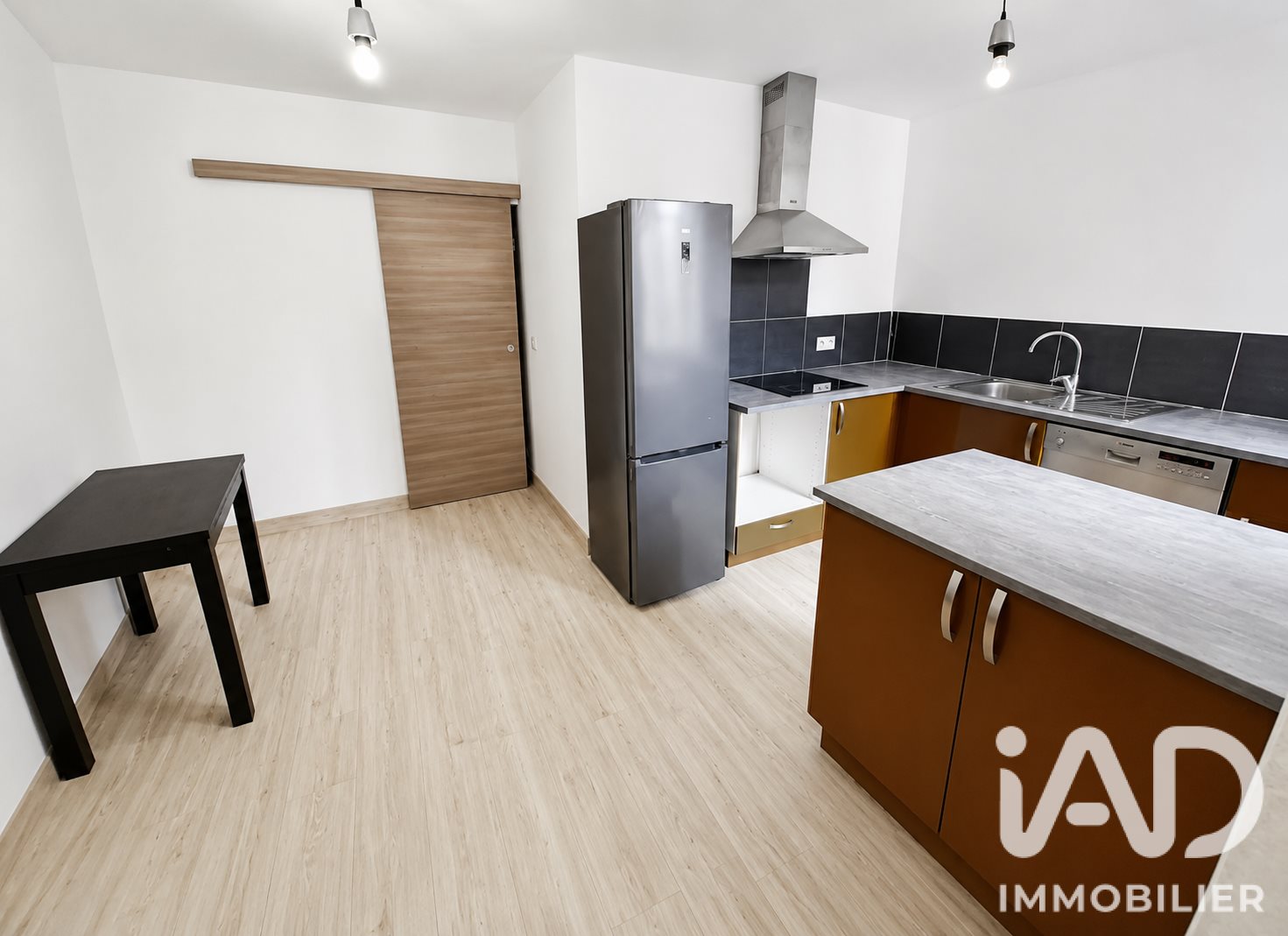 Appartement à vendre, 60m², Saint-Nazaire