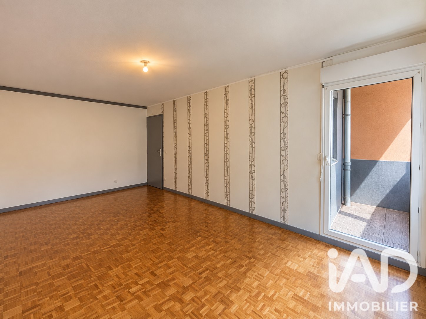Appartement à vendre, 49m², Villeurbanne