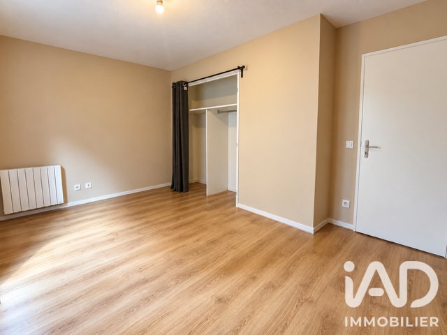 Appartement à vendre, 49m², Villeurbanne