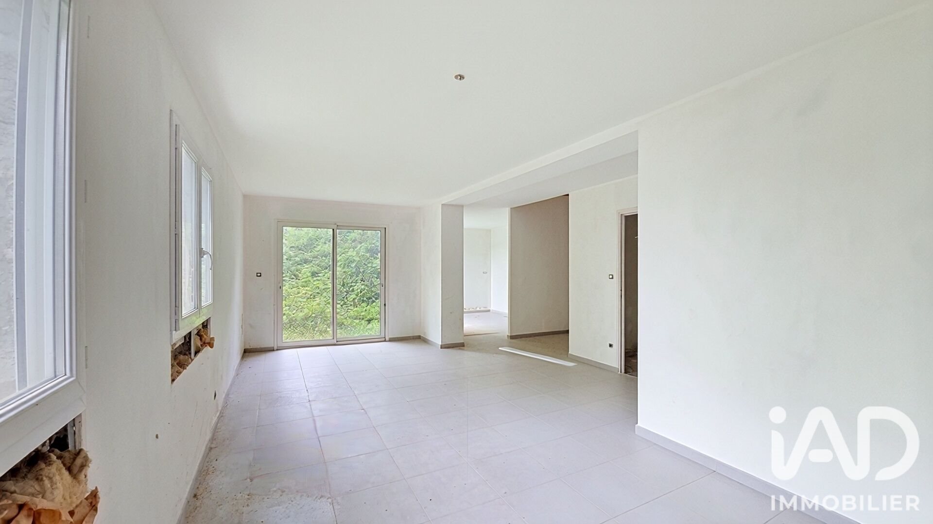 Maison à vendre, 140m², Canteleu