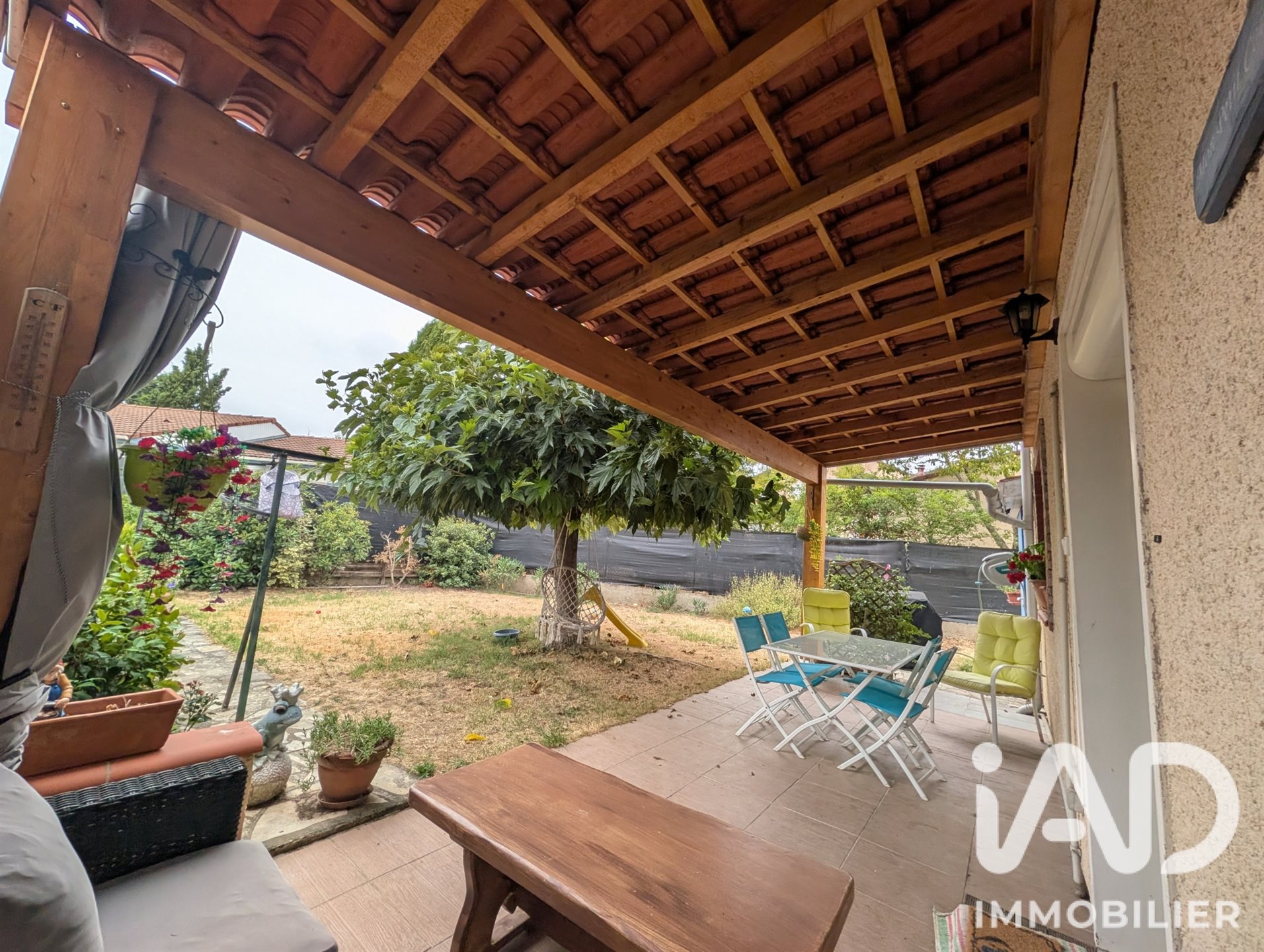 Maison à vendre, 76m², Aucamville