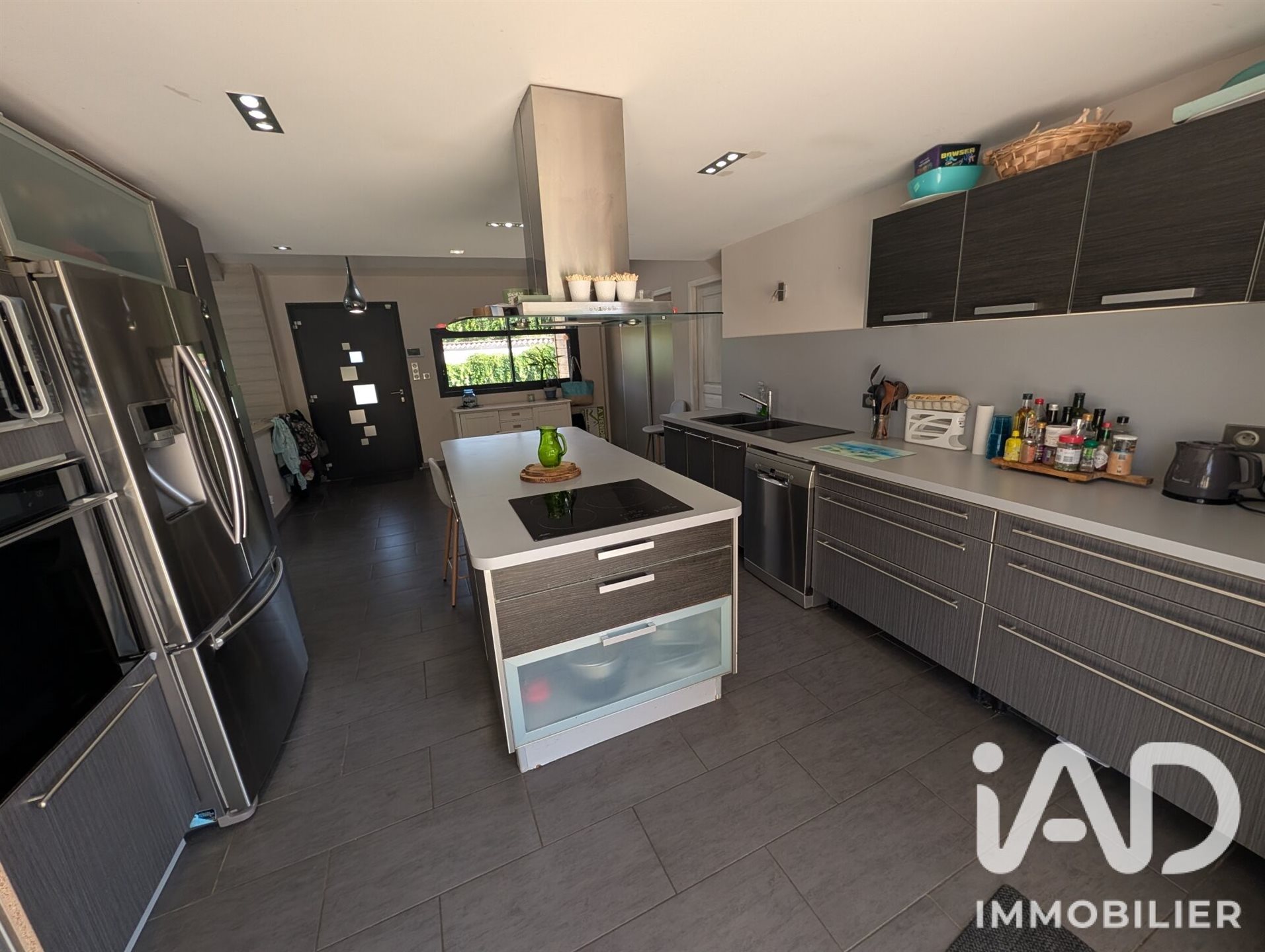 Maison à vendre, 160m², Albefeuille-Lagarde