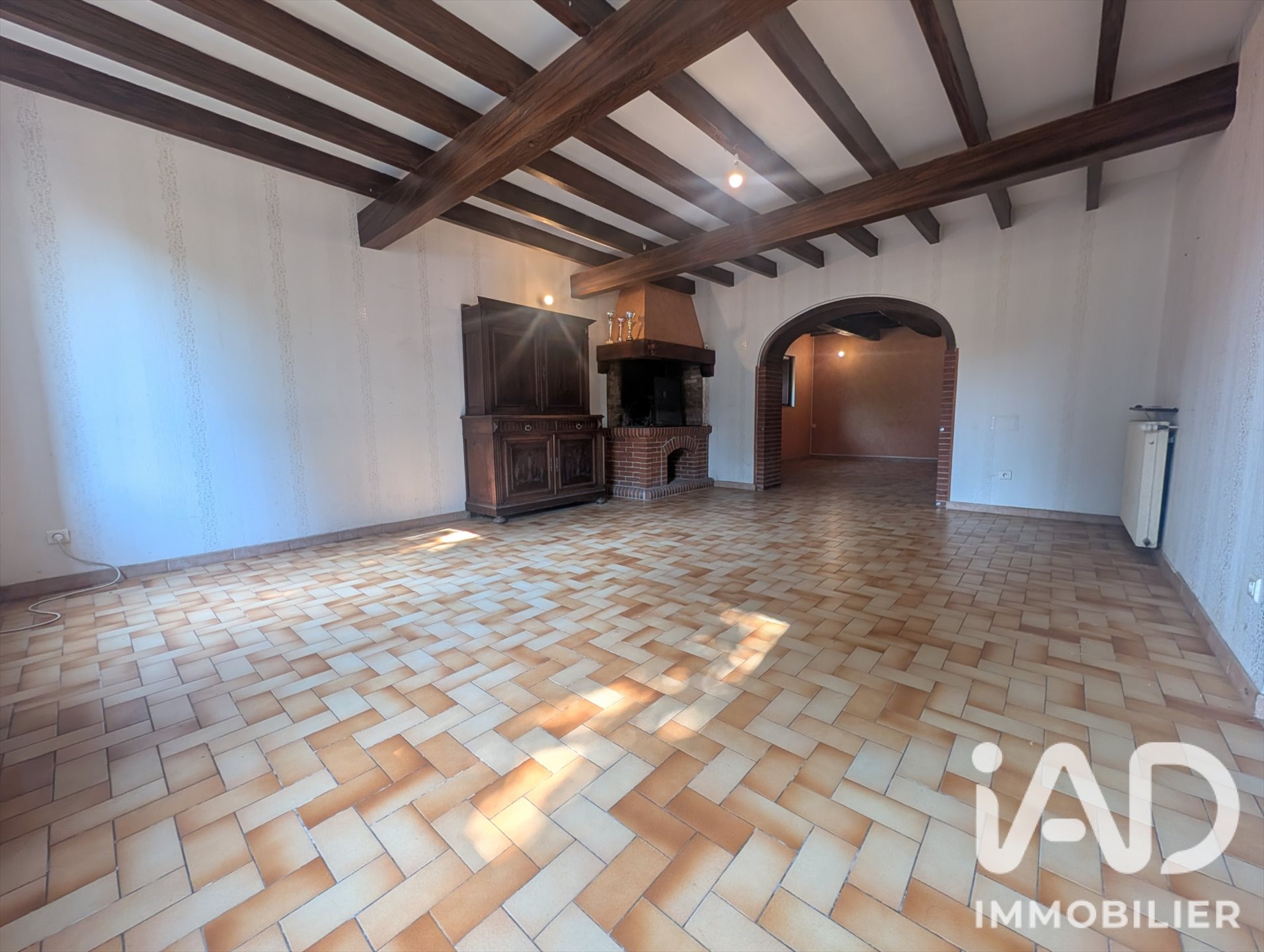 Maison à vendre, 212m², Beaumont-de-Lomagne