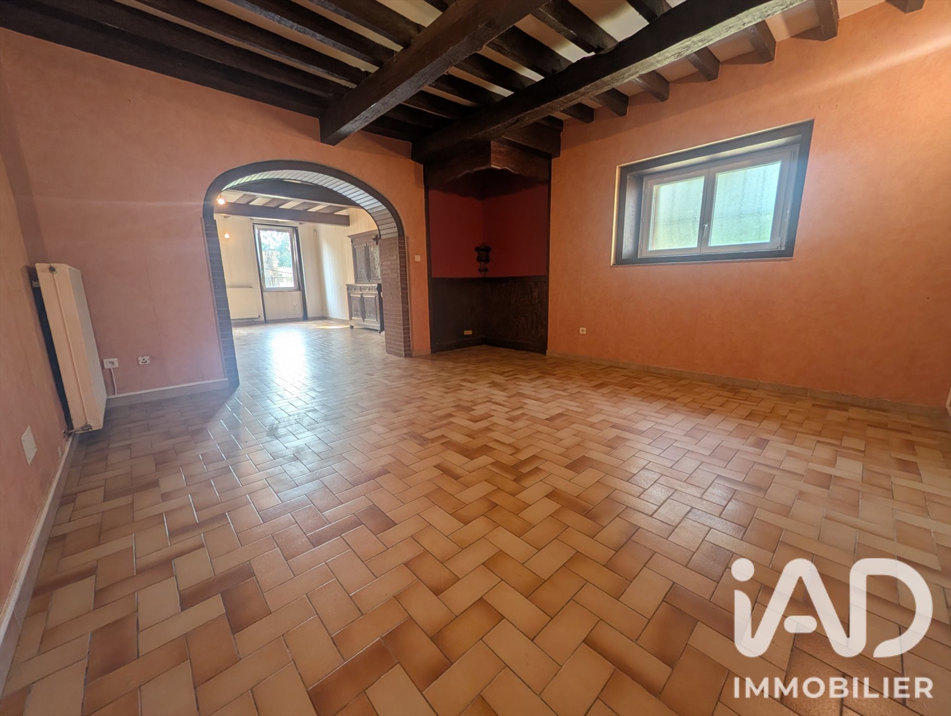 Maison à vendre, 212m², Beaumont-de-Lomagne