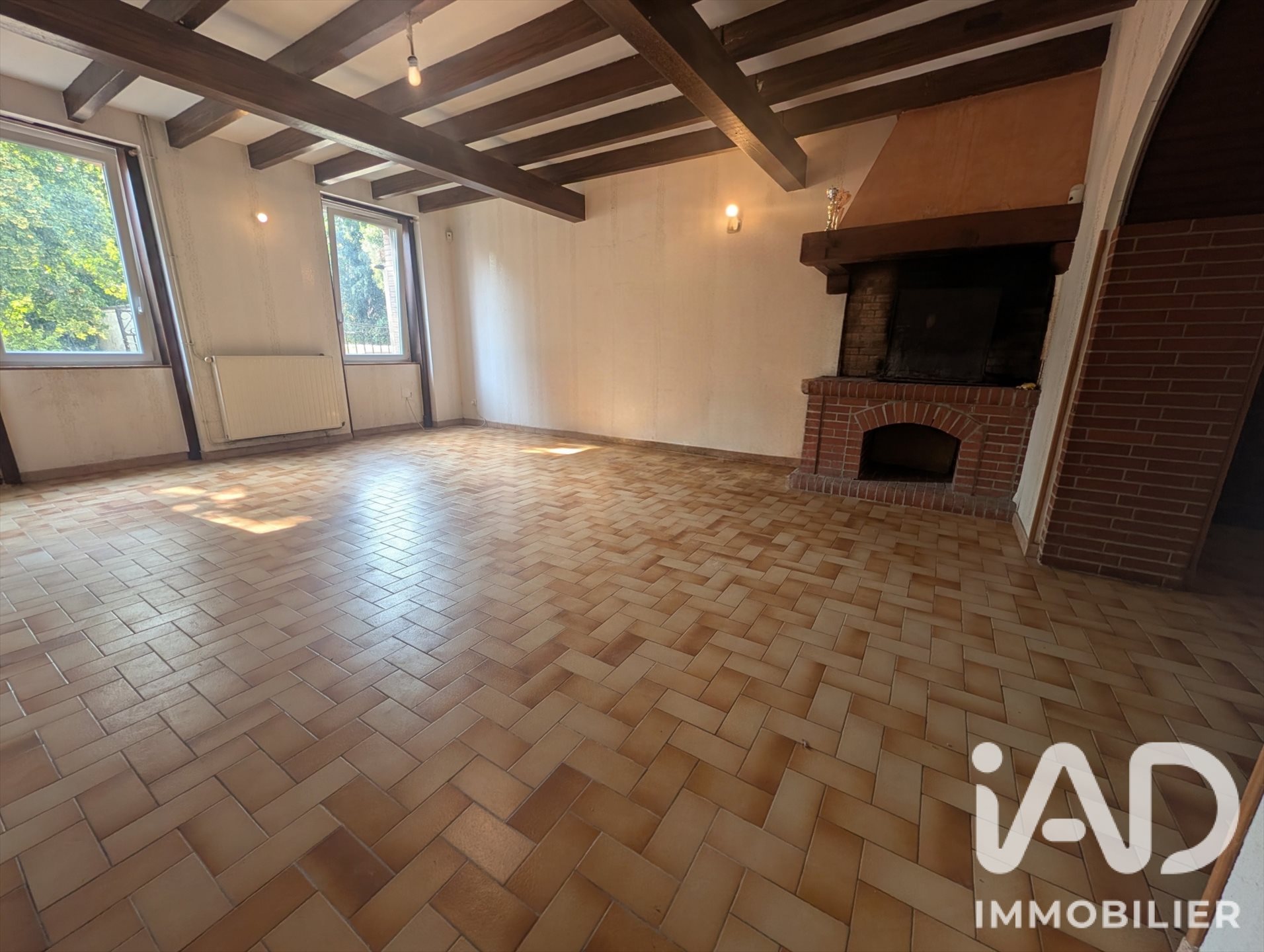 Maison à vendre, 212m², Beaumont-de-Lomagne