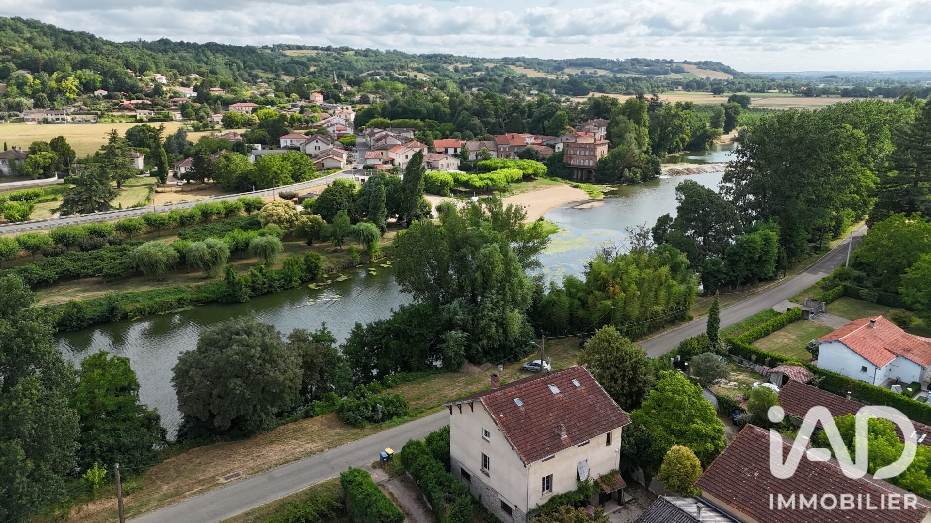 Appartement à vendre, 112m², Montauban