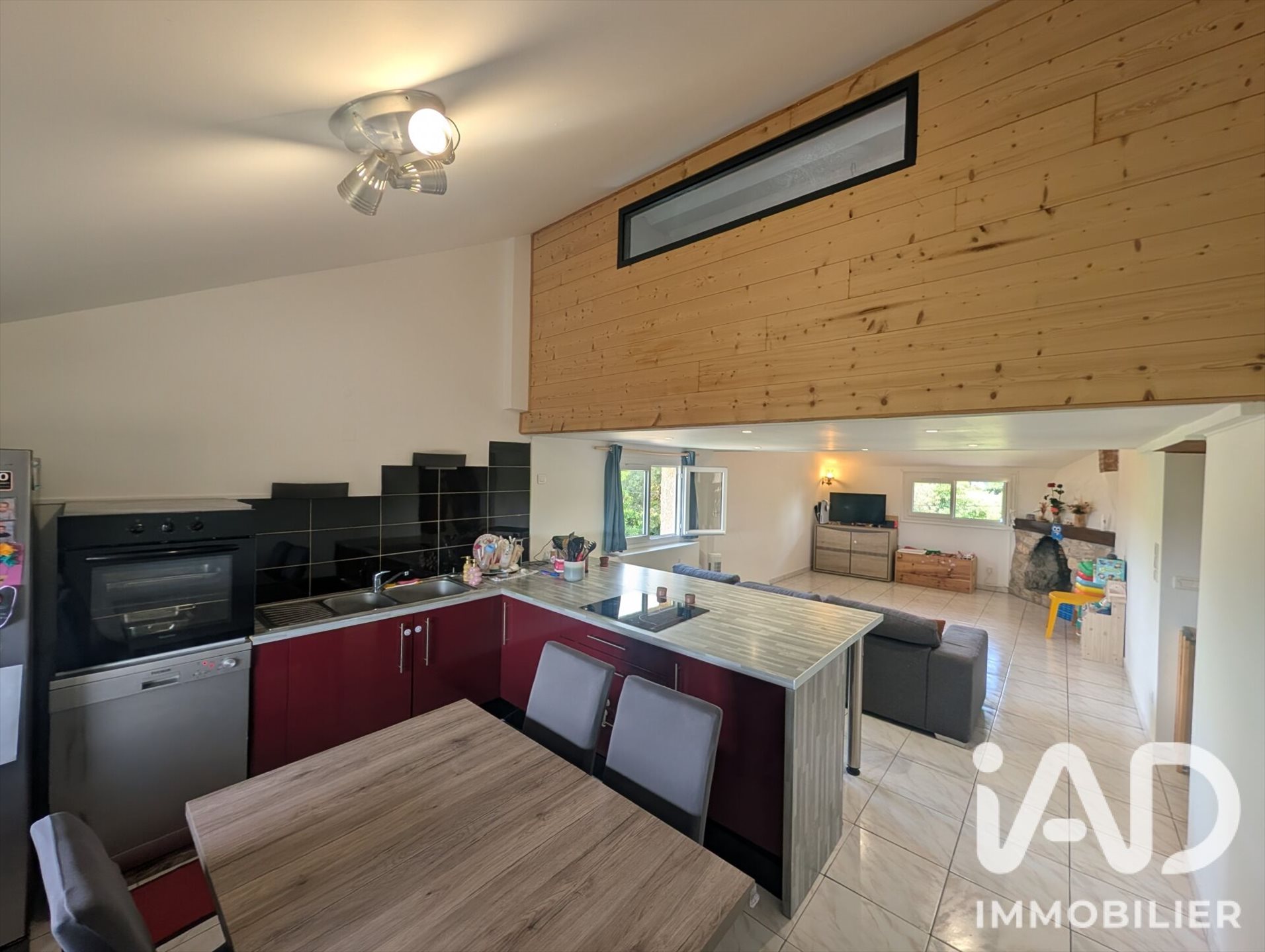 Appartement à vendre, 112m², Montauban