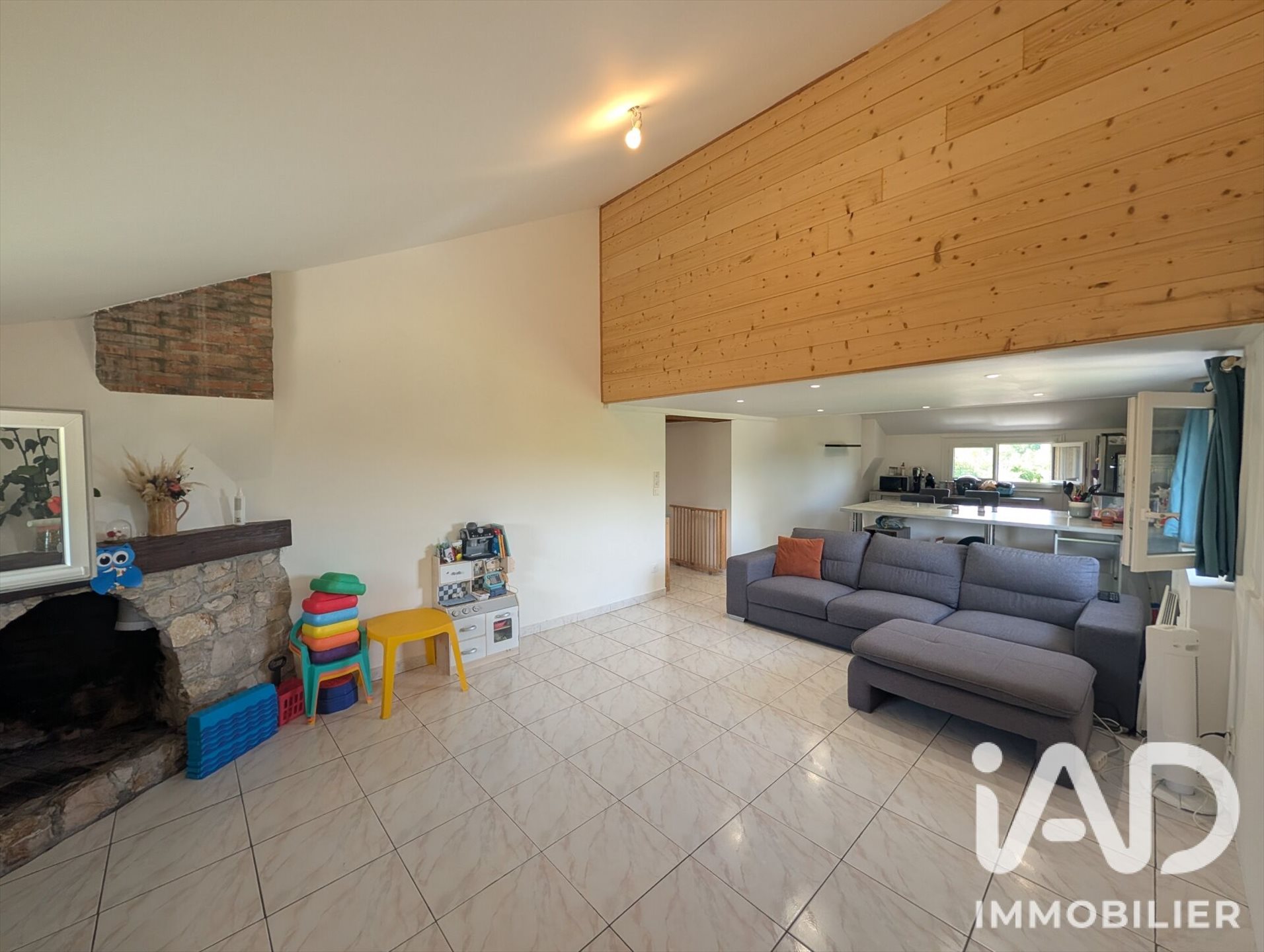 Appartement à vendre, 112m², Montauban