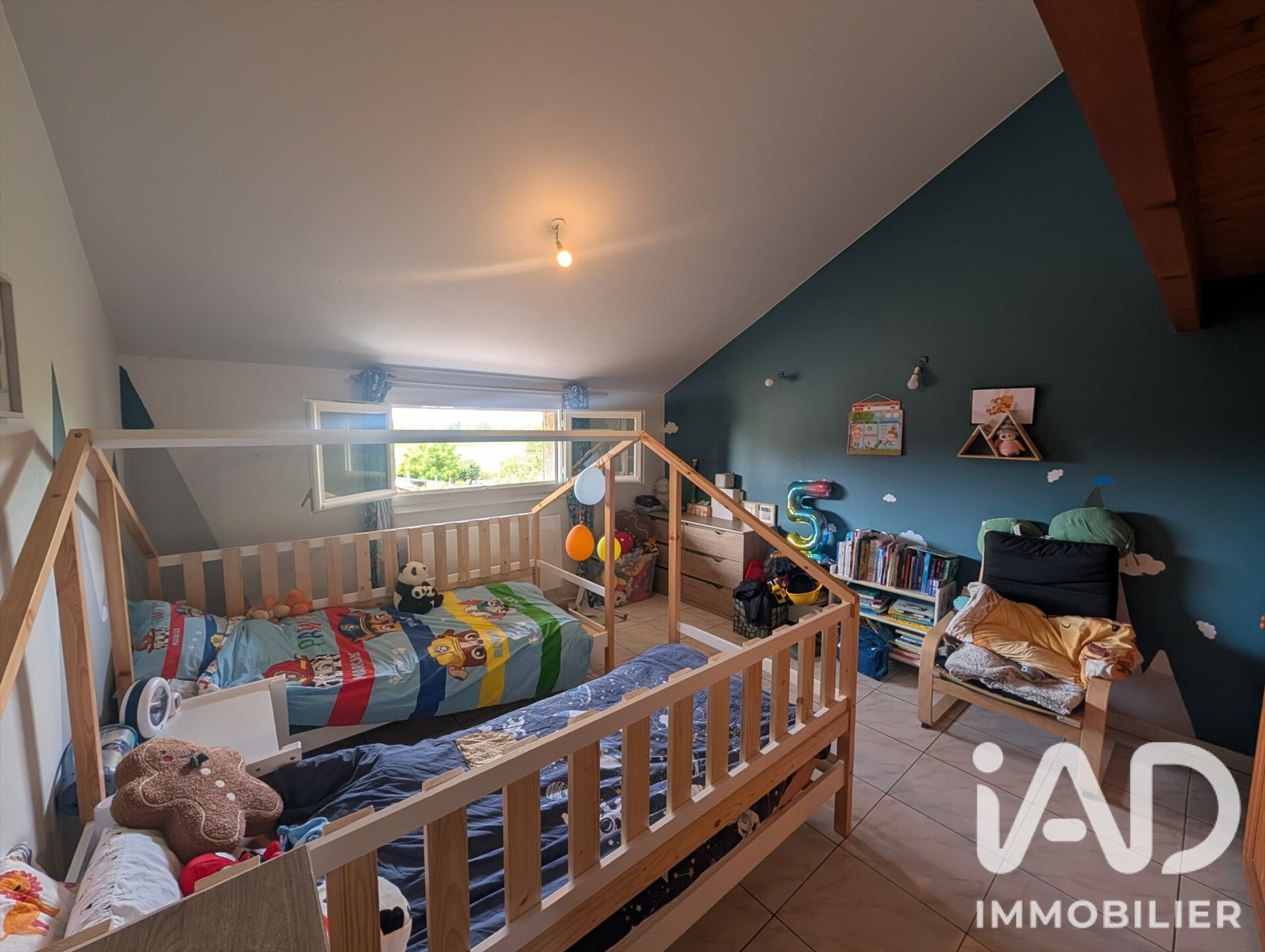 Appartement à vendre, 112m², Montauban