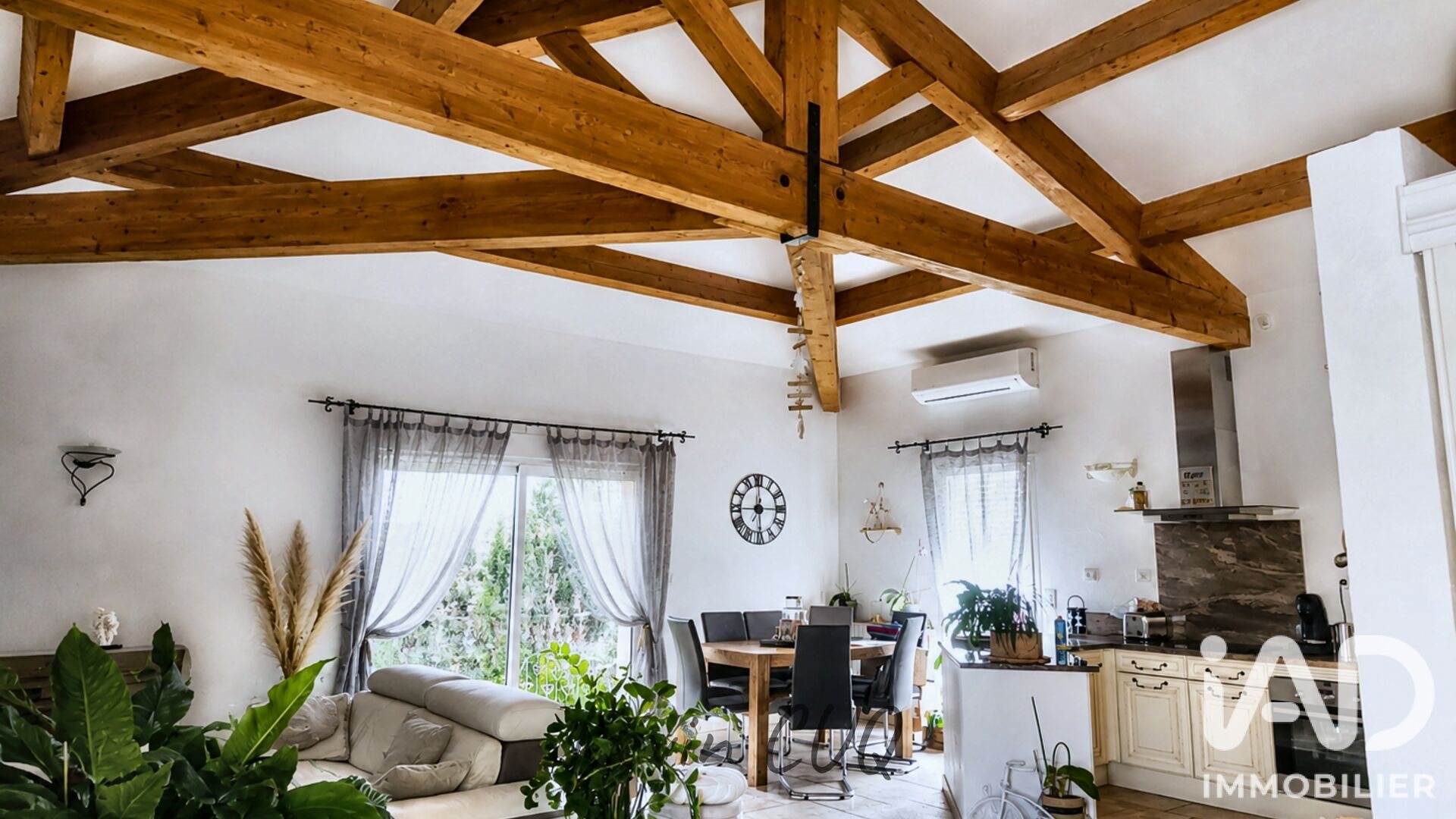 Maison à vendre, 97m², Balaruc-les-Bains