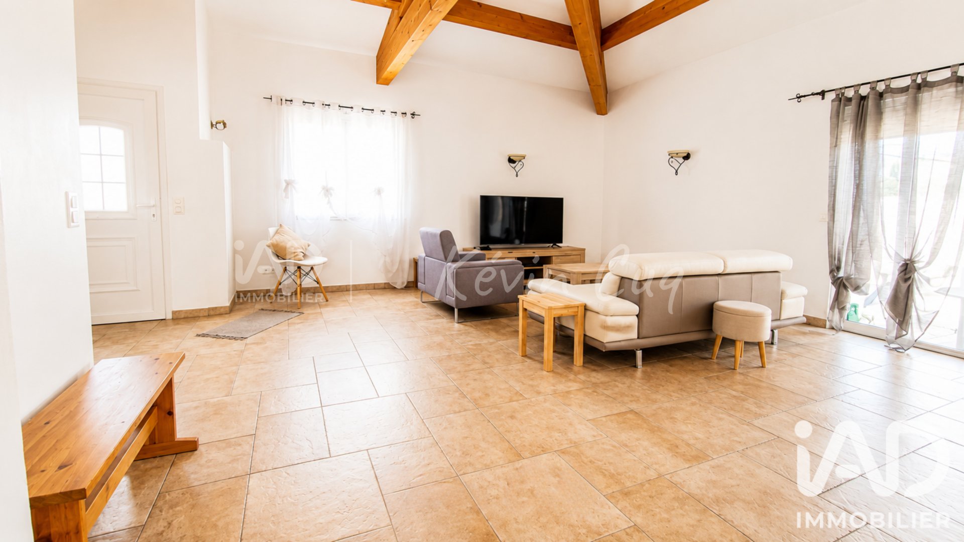 Maison à vendre, 103m², Balaruc-les-Bains