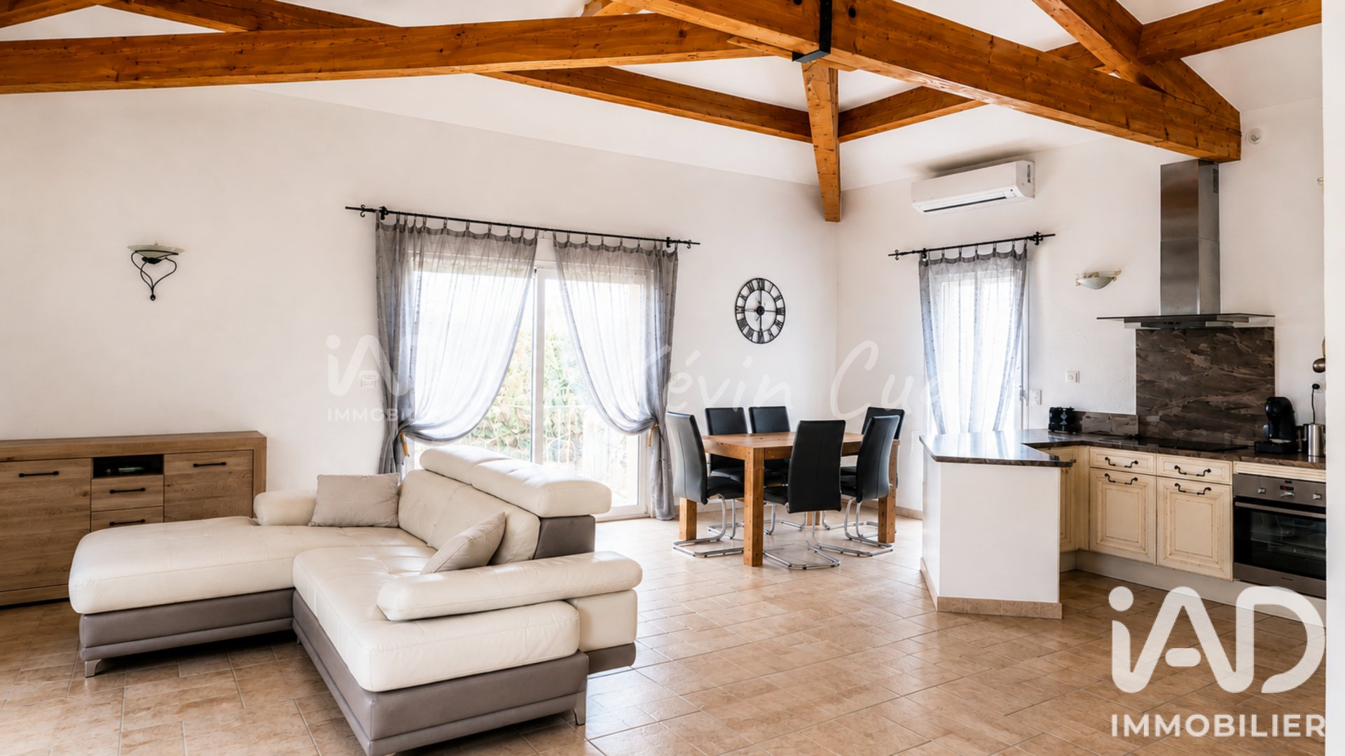 Maison à vendre, 103m², Balaruc-les-Bains