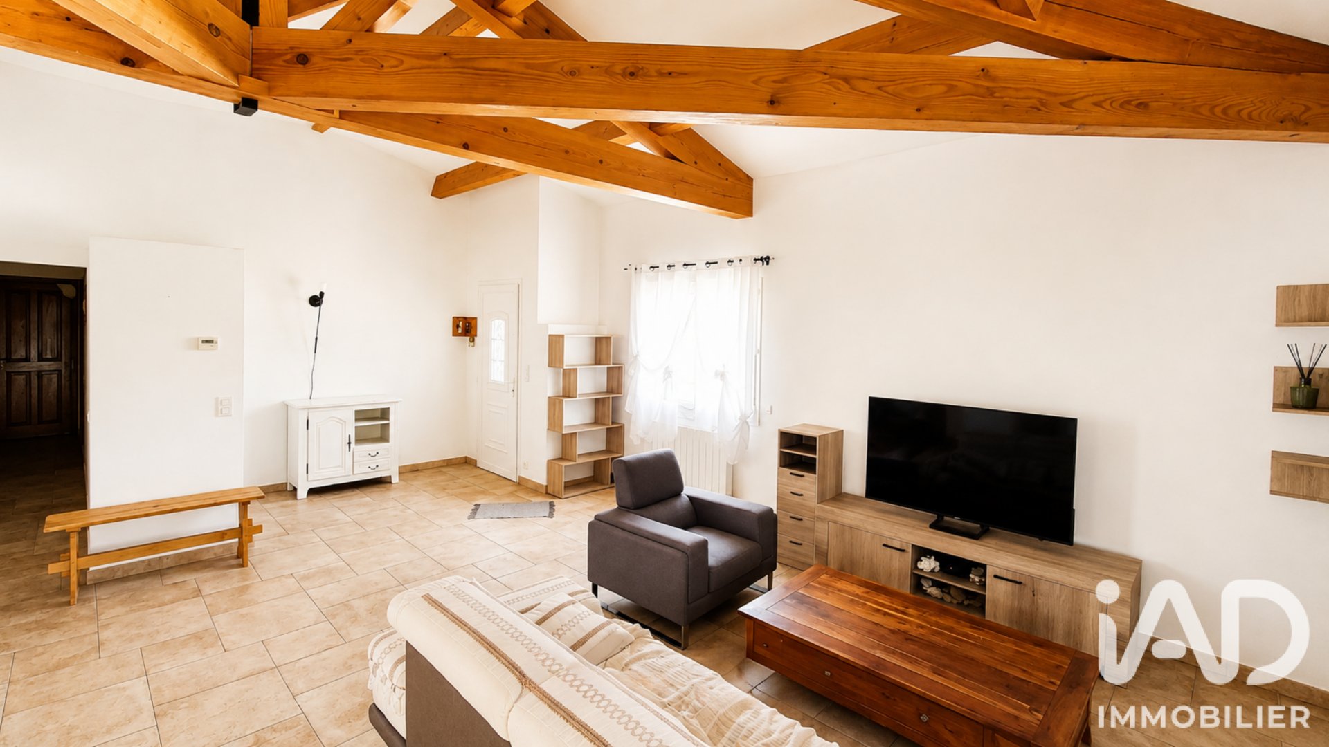 Maison à vendre, 103m², Balaruc-les-Bains
