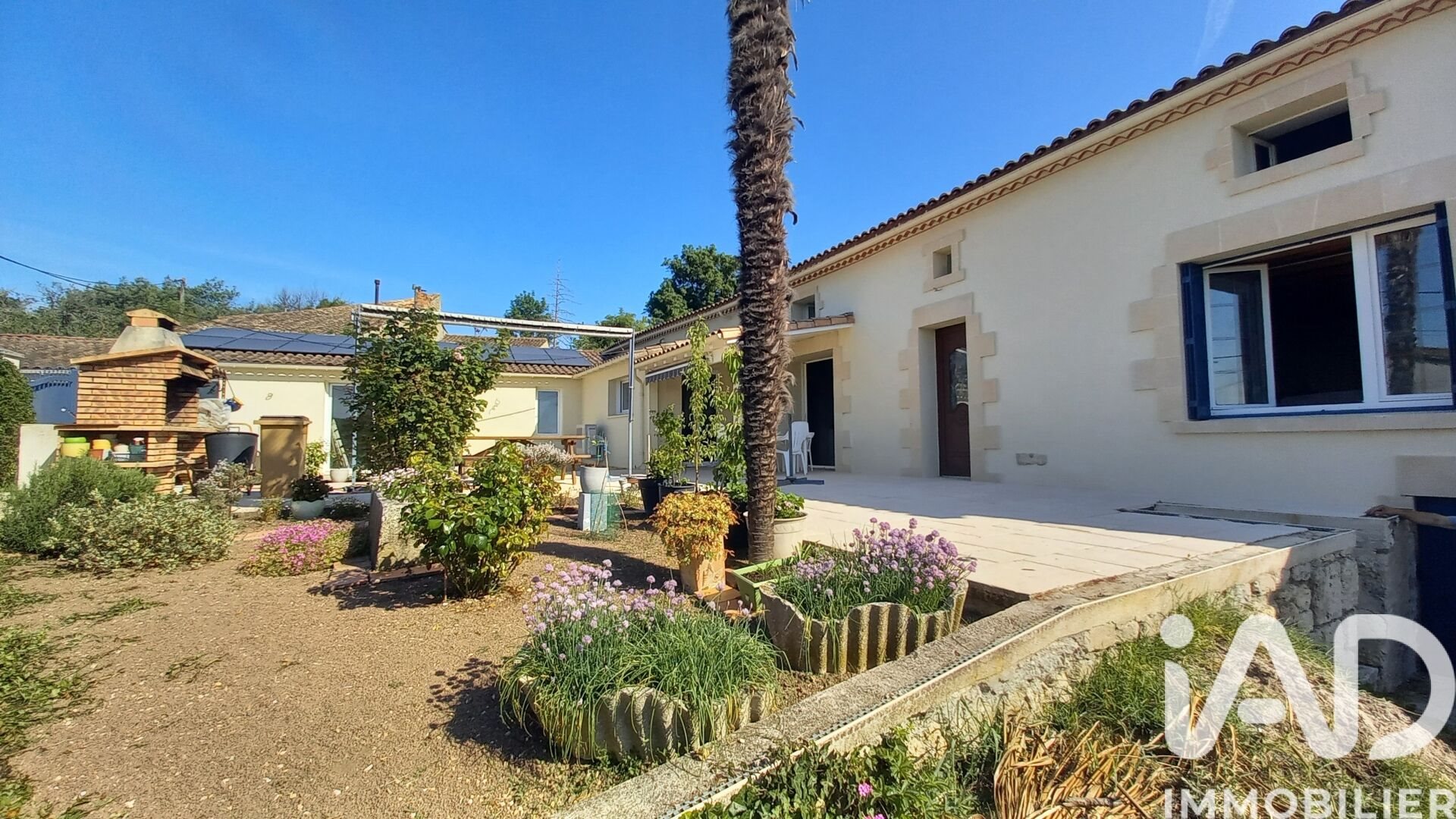 Maison à vendre, 198m², Saint-Georges-des-Agoûts