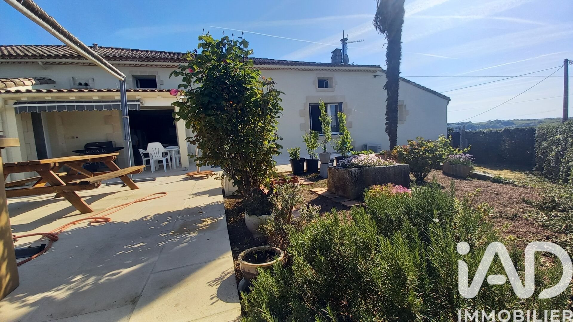 Maison à vendre, 198m², Saint-Georges-des-Agoûts