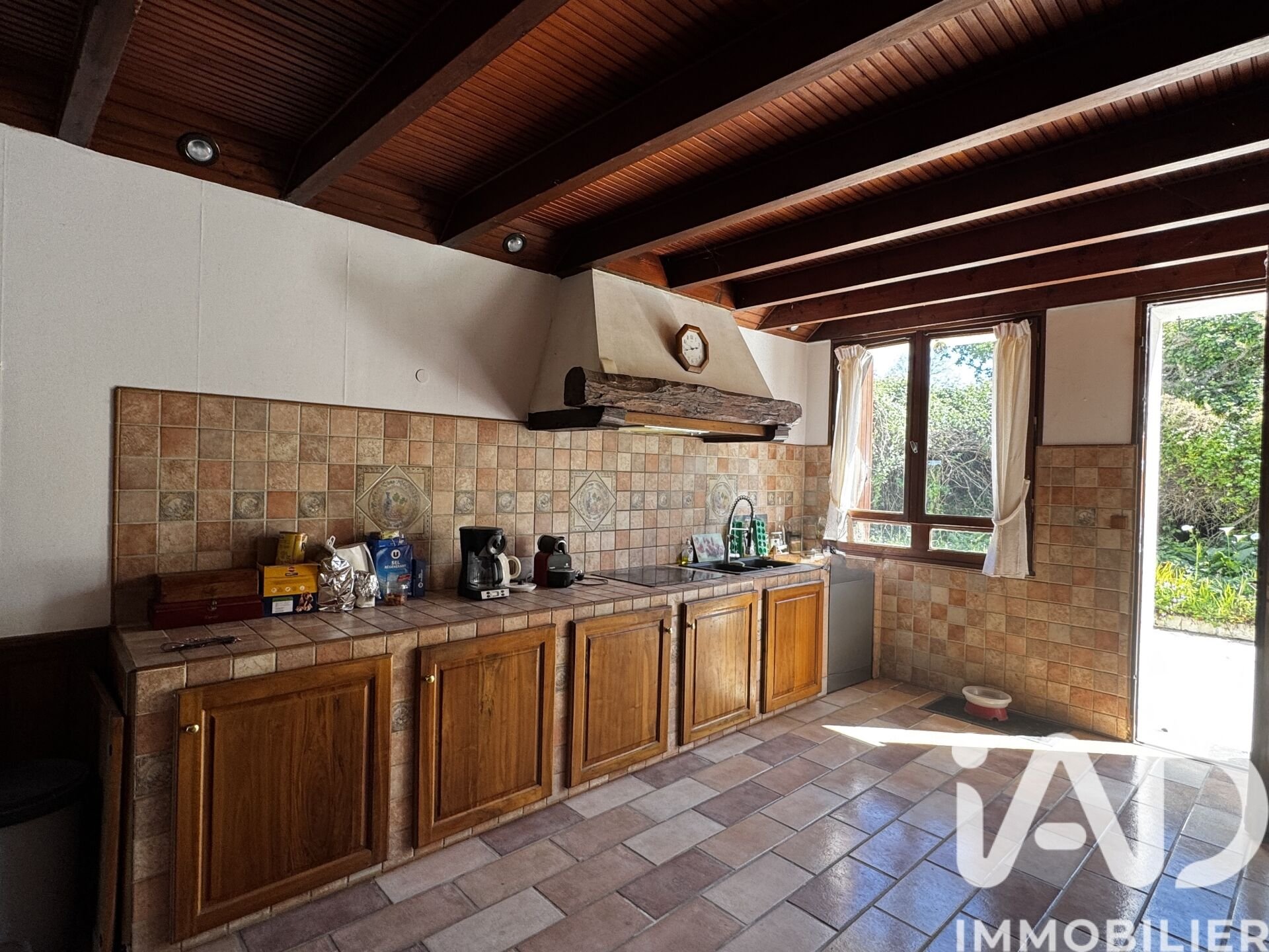 Maison à vendre, 150m², Saint-Bonnet-sur-Gironde